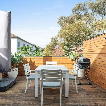 The Mitchell Bondi Apartment Sydney Exterior photo
