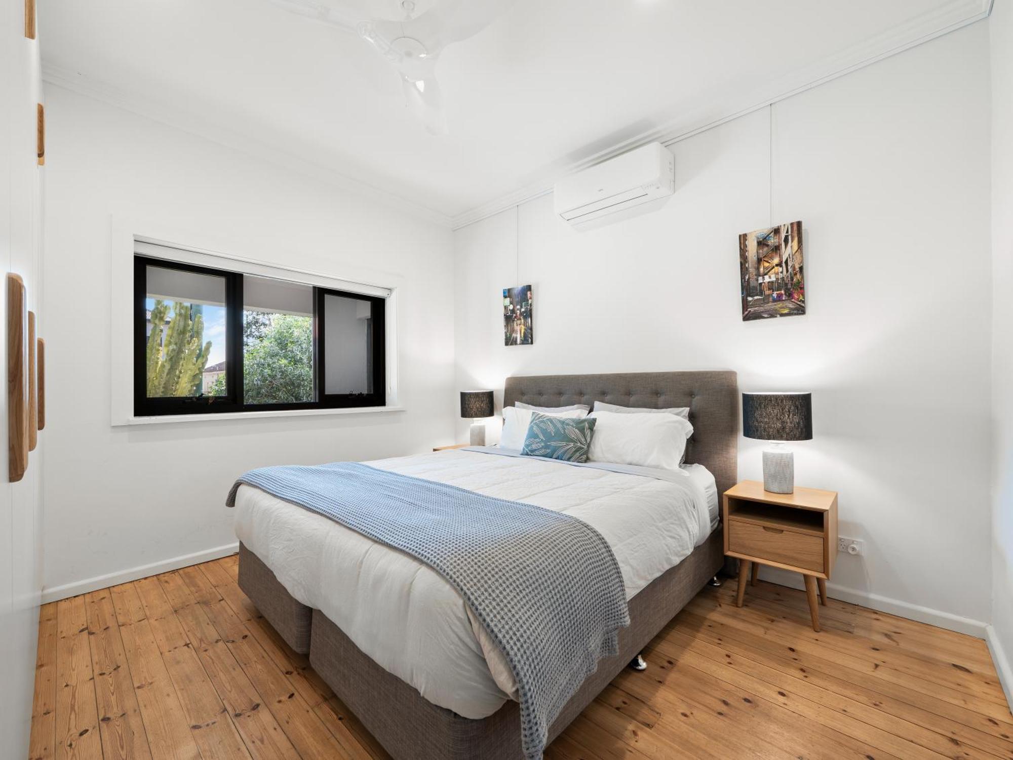 The Mitchell Bondi Apartment Sydney Exterior photo